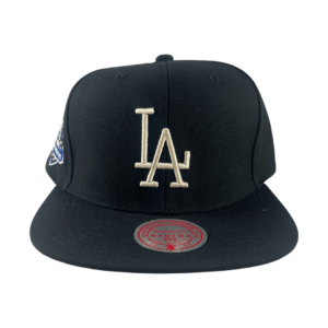 Mitchell & Ness San Francisco Giants Reframe Retro Coop Adjustable Snapback  Hat
