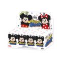 POP MART Mickey Family Cute Together Blind Box Keychain