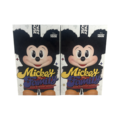 POP MART Mickey Family Cute Together Blind Box Keychain