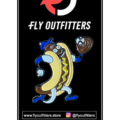 Dodger Dog Enamel Pin